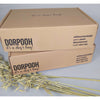 Box of 168 Dorpooh 100% compostable and biodegradable poop bags